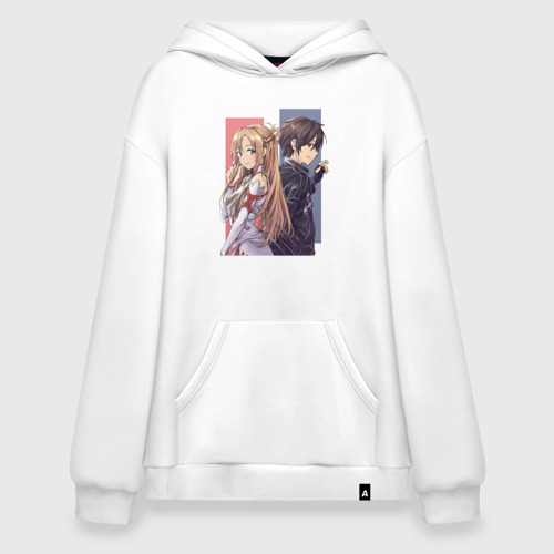 Asuna hoodie deals