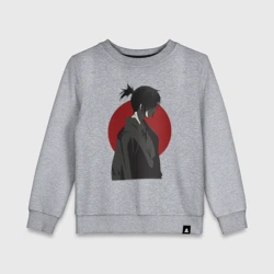 Детский свитшот хлопок Nogarami Ято