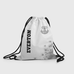 Рюкзак-мешок 3D Everton sport на светлом фоне вертикально