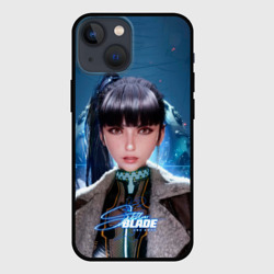 Stellar Blade ice – Чехол для iPhone 13 mini с принтом купить