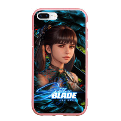 Eve      Stellar Blade – Чехол для iPhone 7Plus/8 Plus матовый с принтом купить