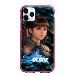 Eve      Stellar Blade – Чехол для iPhone 11 Pro матовый с принтом купить