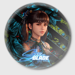 Значок Eve      Stellar Blade