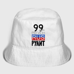 Женская панама хлопок 99 - Москва