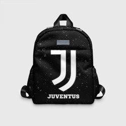 Juventus sport на темном фоне – Детский рюкзак 3D с принтом купить со скидкой в -33%