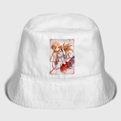Детская панама хлопок Асуна Юки мечница
