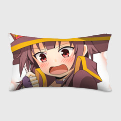 Подушка 3D антистресс Konosuba Мэгумин