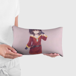 Подушка 3D антистресс Konosuba Мэгумин - фото 2