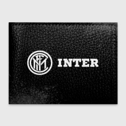 Inter sport на темном фоне по-горизонтали – Обложка для студенческого билета с принтом купить со скидкой в -20%