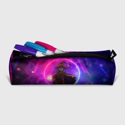 Пенал школьный 3D Konosuba Мэгумин cute - фото 2