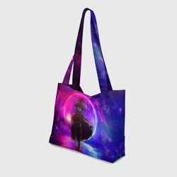 Пляжная сумка 3D Konosuba Мэгумин cute - фото 2