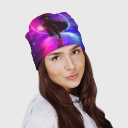 Шапка 3D Konosuba Мэгумин cute - фото 2