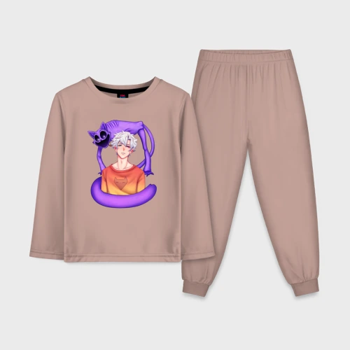 Кэтнэп и Скретч
