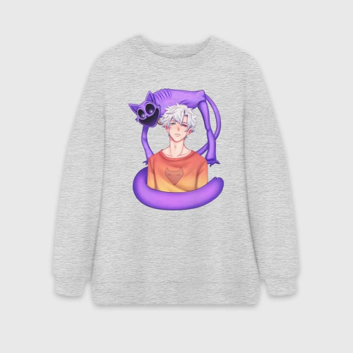 Кэтнэп и Скретч
