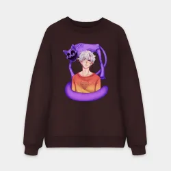 Кэтнэп и Скретч