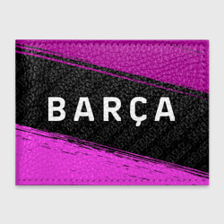 Barcelona pro football по-горизонтали – Обложка для студенческого билета с принтом купить со скидкой в -20%