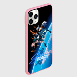 Чехол для iPhone 11 Pro Max матовый Ева stellar blade - фото 2