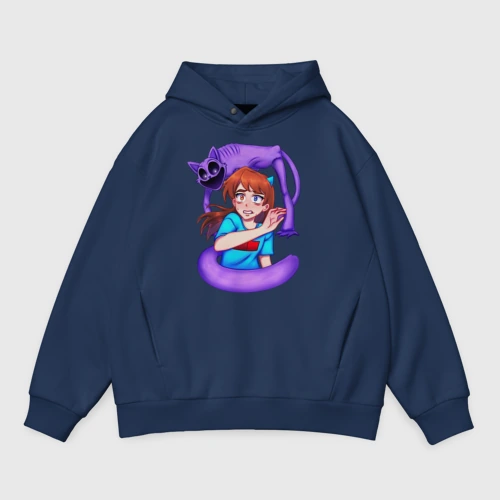 Кэтнэп и Фласка