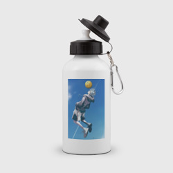 Баскетбол Тэцуя Куроко арт – Бутылка спортивная с принтом купить со скидкой в -15%