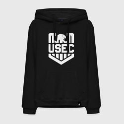 Мужская толстовка хлопок Escape From Tarkov - USEC