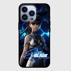 Stellar Blade Eve ледяная стена – Чехол для iPhone 13 Pro с принтом купить