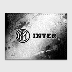 Inter sport на светлом фоне по-горизонтали – Обложка для студенческого билета с принтом купить со скидкой в -20%