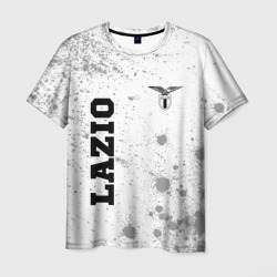 Lazio sport на светлом фоне вертикально – Мужская футболка 3D с принтом купить со скидкой в -26%