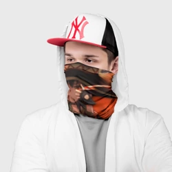 Бандана-труба 3D Konosuba Мэгумин cute - фото 2