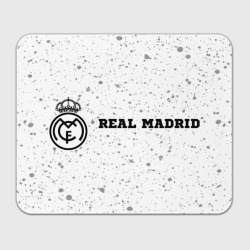 Real Madrid sport на светлом фоне по-горизонтали – Прямоугольный коврик для мышки с принтом купить
