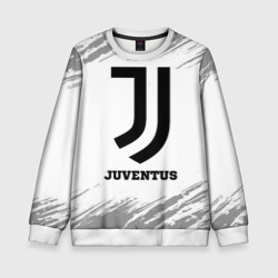 Juventus sport на светлом фоне – Детский свитшот 3D с принтом купить со скидкой в -35%