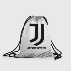 Juventus sport на светлом фоне – Рюкзак-мешок 3D с принтом купить со скидкой в -25%