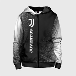 Juventus sport на темном фоне по-вертикали – Детская толстовка 3D на молнии с принтом купить со скидкой в -31%