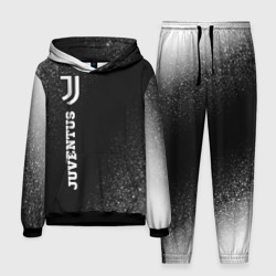 Juventus sport на темном фоне по-вертикали – Мужской костюм с толстовкой 3D с принтом купить со скидкой в -20%