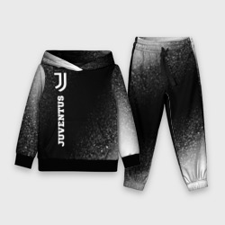 Juventus sport на темном фоне по-вертикали – Детский костюм с толстовкой 3D с принтом купить со скидкой в -9%