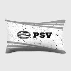 PSV sport на светлом фоне по-горизонтали – Подушка 3D антистресс с принтом купить