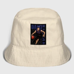 Женская панама хлопок Баскетбол Куроко Дайки Аоминэ