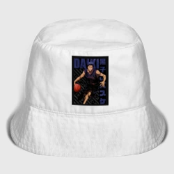 Женская панама хлопок Баскетбол Куроко Дайки Аоминэ