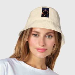 Женская панама хлопок Баскетбол Куроко Дайки Аоминэ - фото 2