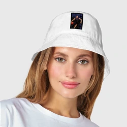 Женская панама хлопок Баскетбол Куроко Дайки Аоминэ - фото 2