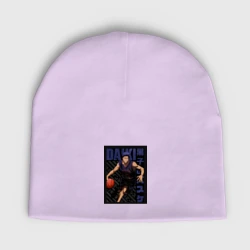 Мужская шапка демисезонная Баскетбол Куроко Дайки Аоминэ