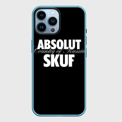 Чехол для iPhone 14 Pro Max Skuf absolut