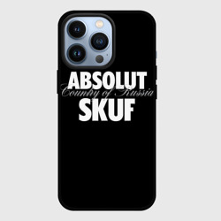 Чехол для iPhone 13 Pro Skuf absolut 