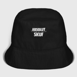 Мужская панама хлопок Absolut skuf 