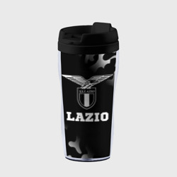 Lazio sport на темном фоне – Термокружка-непроливайка с принтом купить со скидкой в -12%