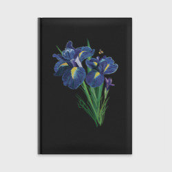 Ежедневник Ирисы и шмель