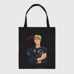 Шоппер BioNature Эйкити Онидзука учитель