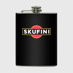 Фляга Skufini 