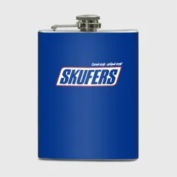 Фляга Skufers 