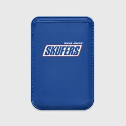 Картхолдер Magsafe магнитный Skufers 