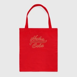 Шоппер BioNature Ядер Кола - Фоллаут